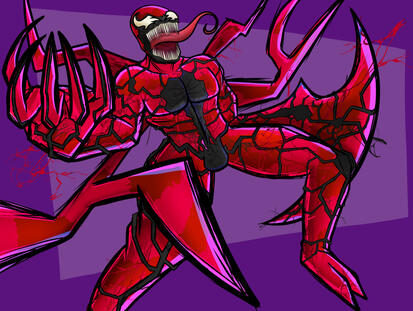 Carnage Carnage