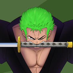 Zoro