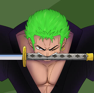 Zoro Zoro