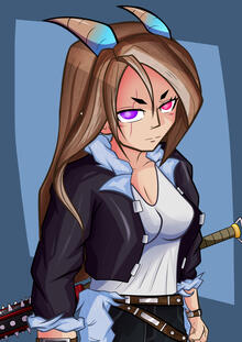 Maeve Maeve